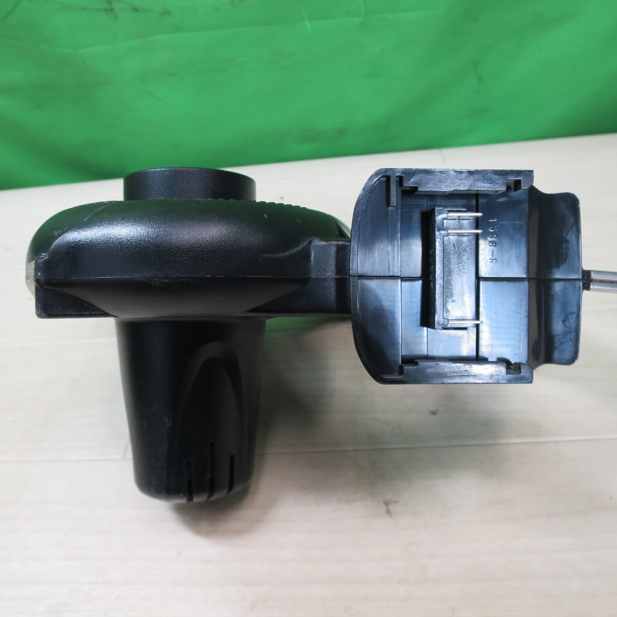 [送料無料] ☆日立 コードレス ブロワ RB14DSL 電動 工具 2.2m3/min 充電式 ブロアー 本体のみ HITACHI☆