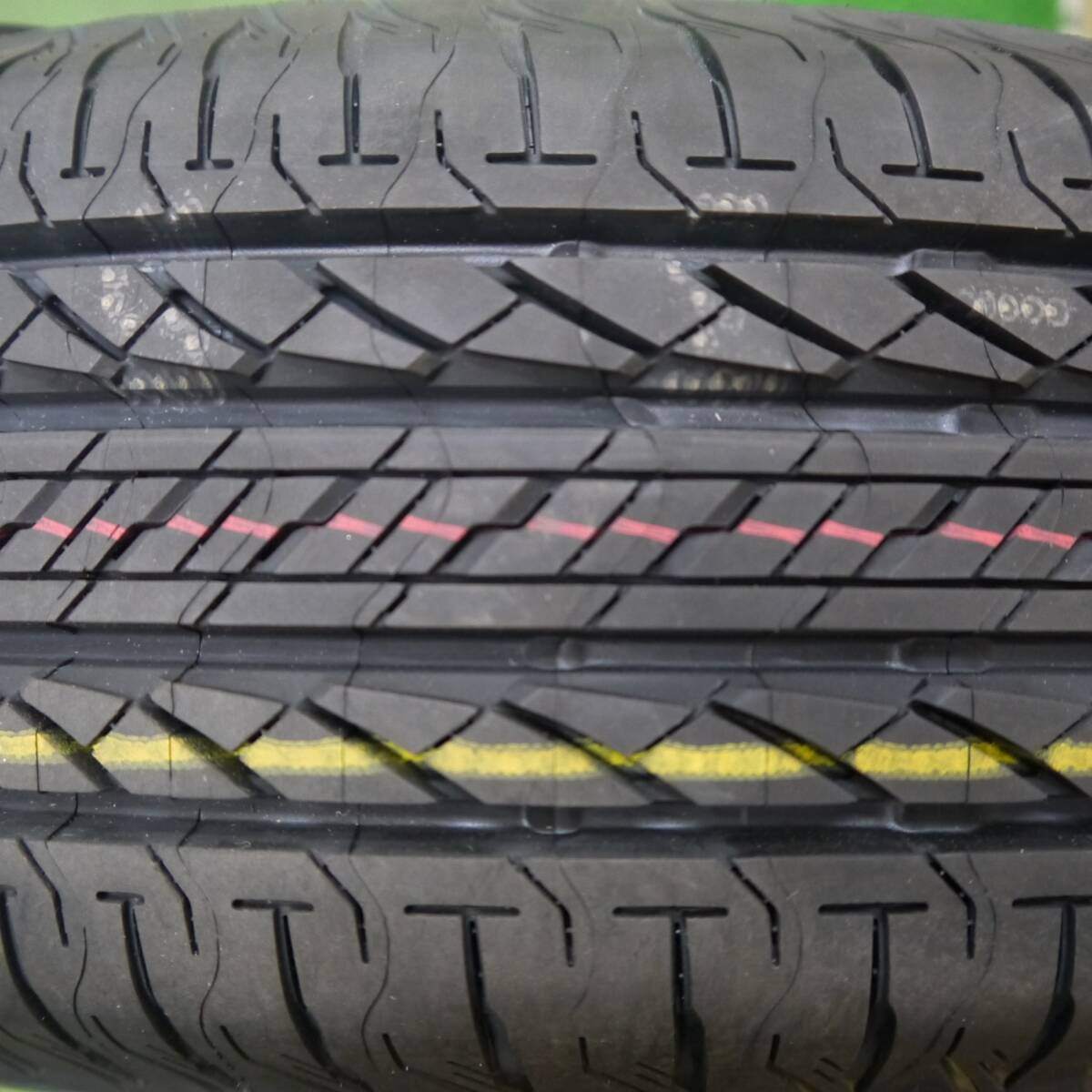 新車外しタイヤ未使用カバー付1本★スズキ JB64 ジムニー 純正 175/80R16 ブリヂストン H/L 852 スペア PCD139.7/5H★5031421Hノ