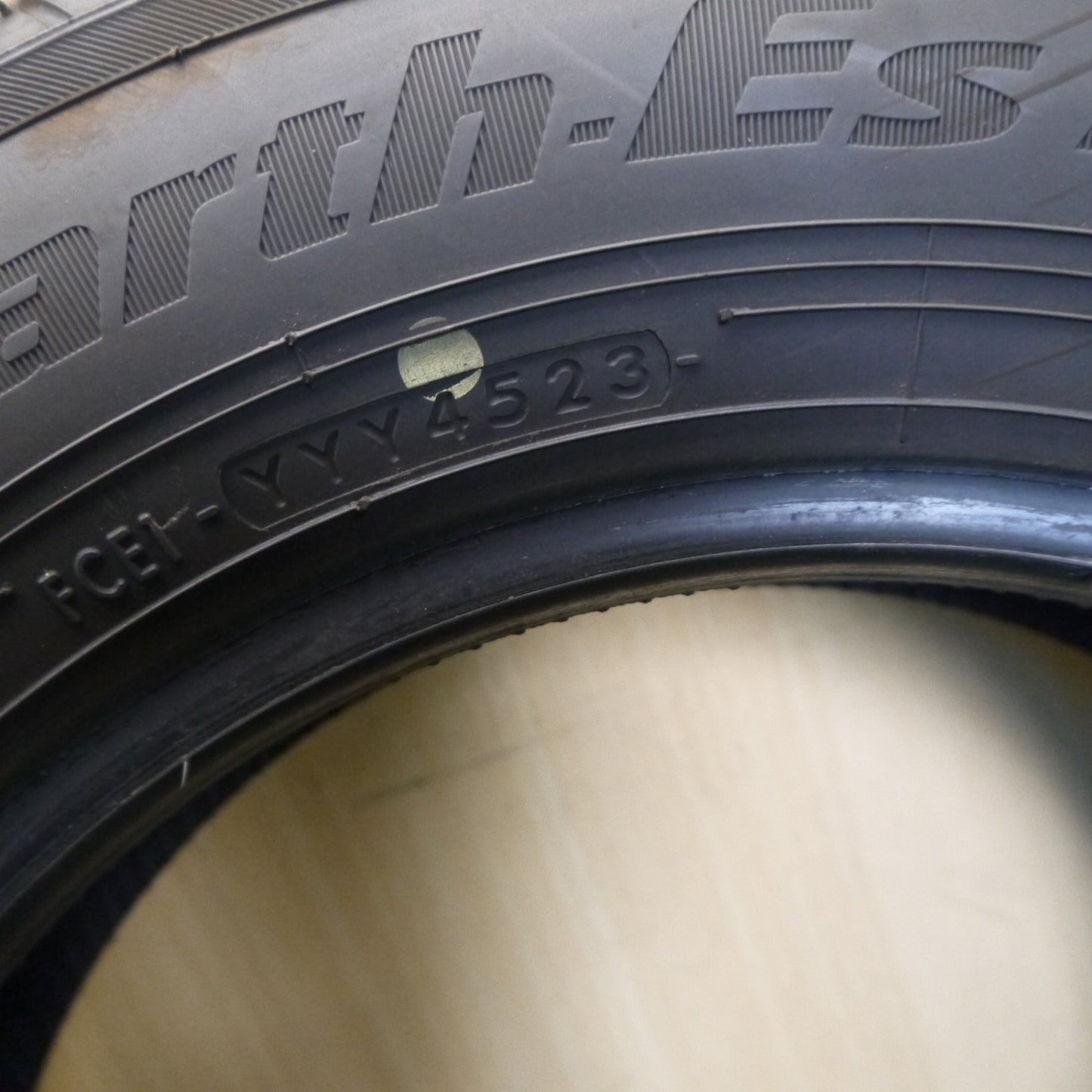 2本価格！24年★145/80R13 ヨコハマ BluEarth-ES ES32 ブルーアース 13インチ タイヤ N-BOX ラパン ココア キャンバス タント ウェイク 等★6061509Hノタ