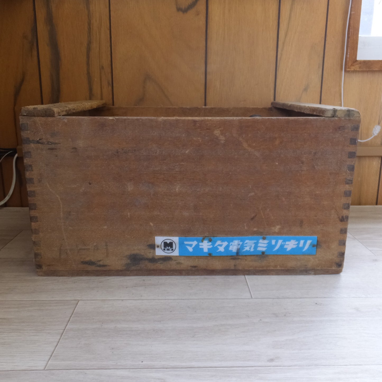 [送料無料] ★マキタ makita 電気ミゾキリ 3500　100/110V 10A 50/60Hz★