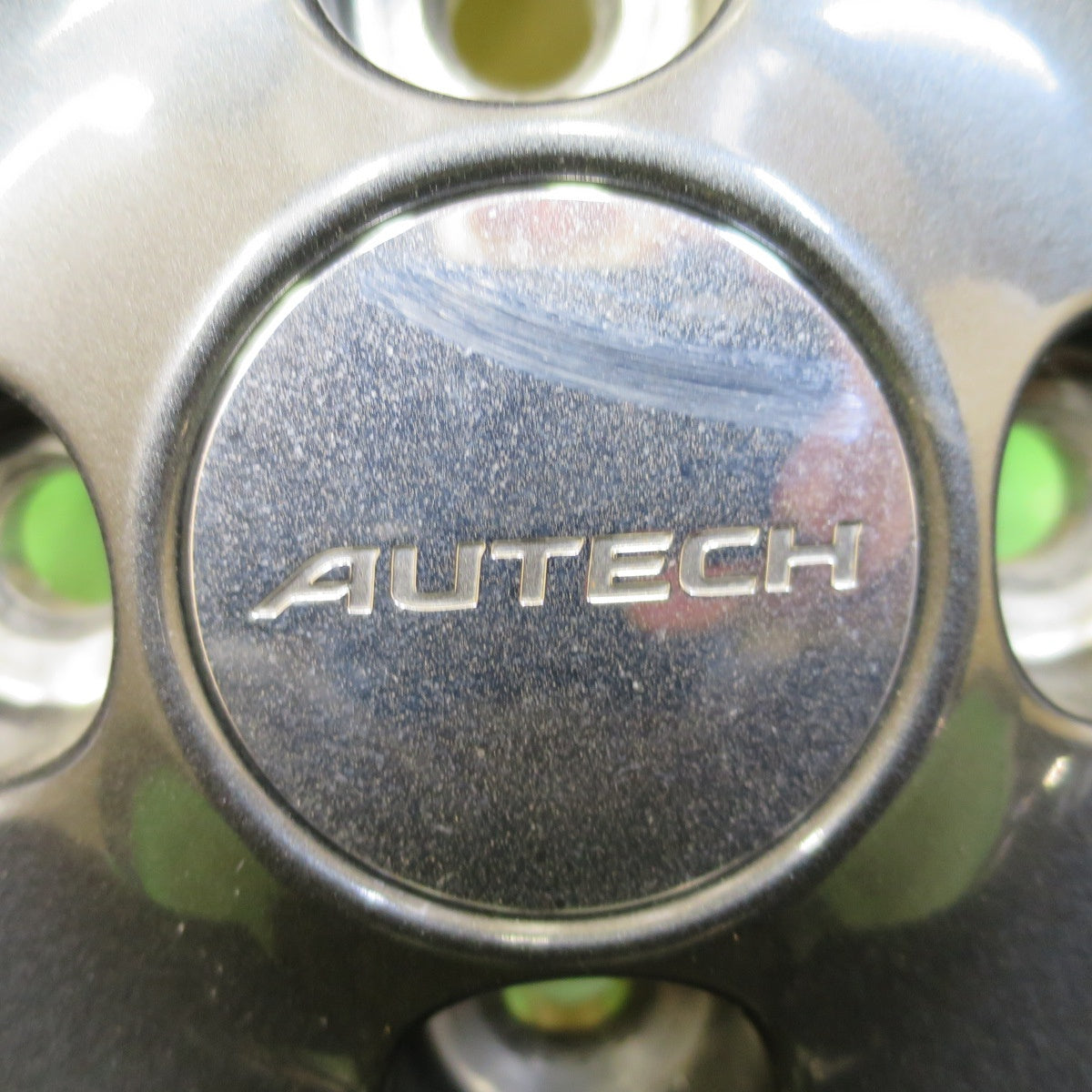 1本価格◎日産 E12 ノート e-POWER AUTECH 純正 ホイール 16インチ オーテック 16×6.5J PCD100/4H◎6081108ナホ