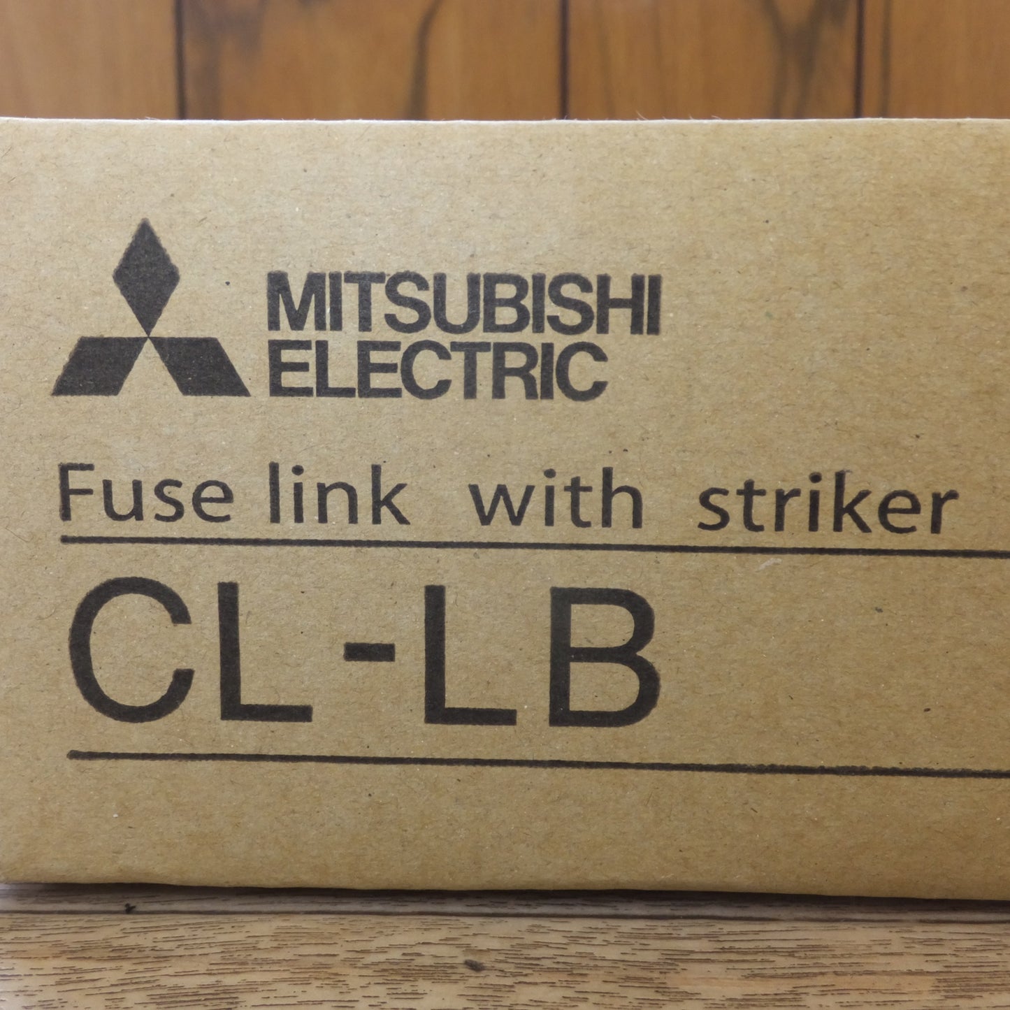 ●複数在庫有●[送料無料] 未使用★三菱 MITSUBISHI 電力ヒューズ 高圧限流ヒューズ CL-LB 7.2kV G40A T20A C20A 3本入★