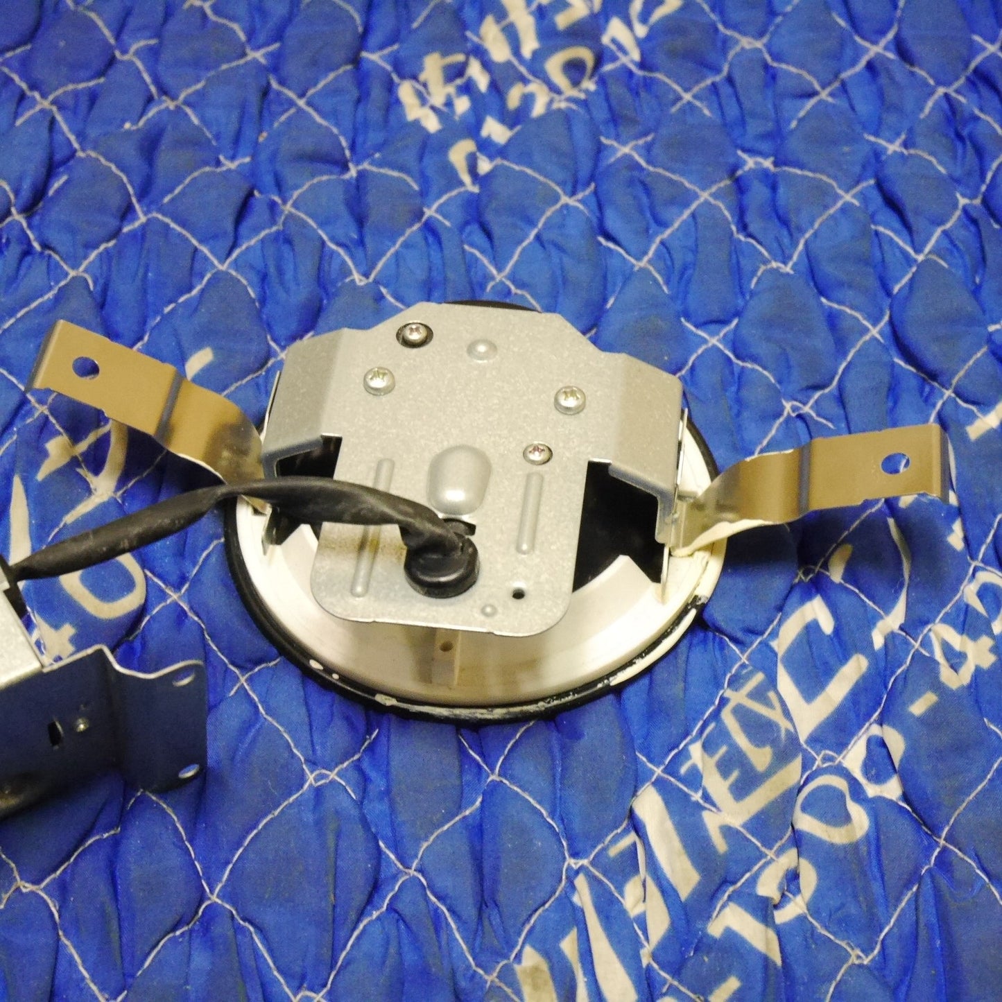 [送料無料] 14セット！まとめ売り☆Panasonic LED 住宅 用 照明 器具 ダウンライト LGB73527LB1 2020年製 100V パナソニック☆