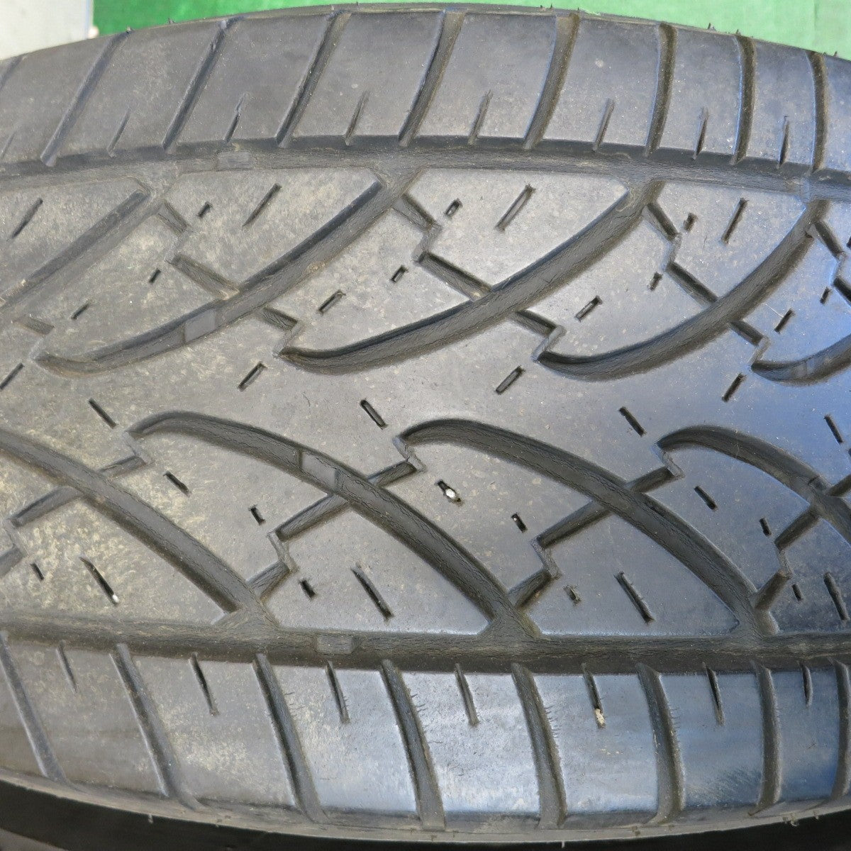 4本価格★トヨタ ランクル 100 純正 275/70R16 ブリヂストン デューラー H/P DUELER 16インチ PCD150/5H★6051706HAノ