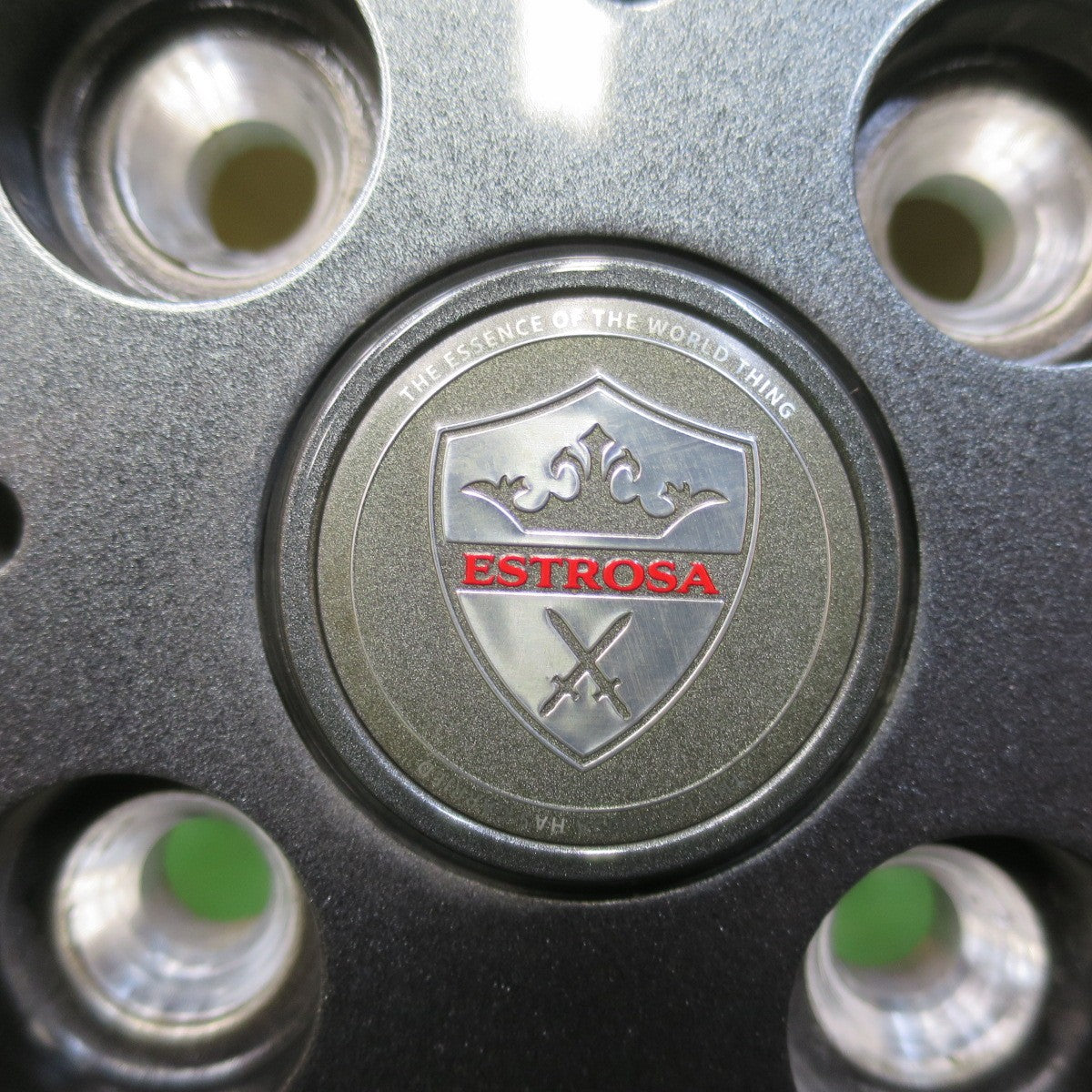 バリ溝！22年！キレイ！ほぼ10分★スタッドレス 155/65R14 ブリヂストン ブリザック VRX2 ESTROSA EST-5T エステローザ 14インチ PCD100/4H★5112107イス