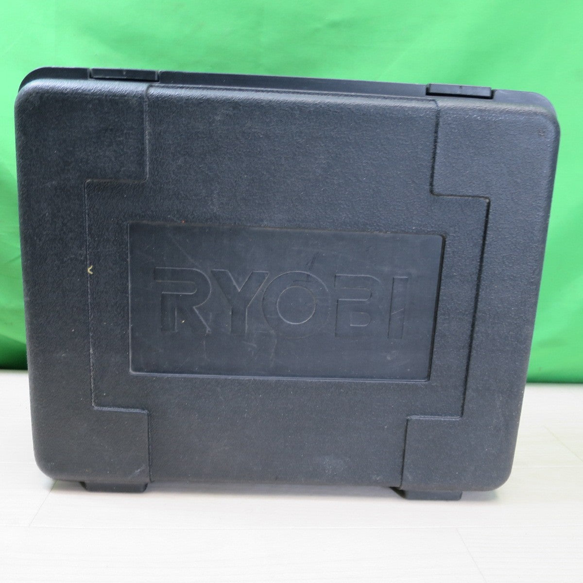 [送料無料] ☆RYOBI リョービ インパクトレンチ IW-3000 電動 工具 100V コード式☆