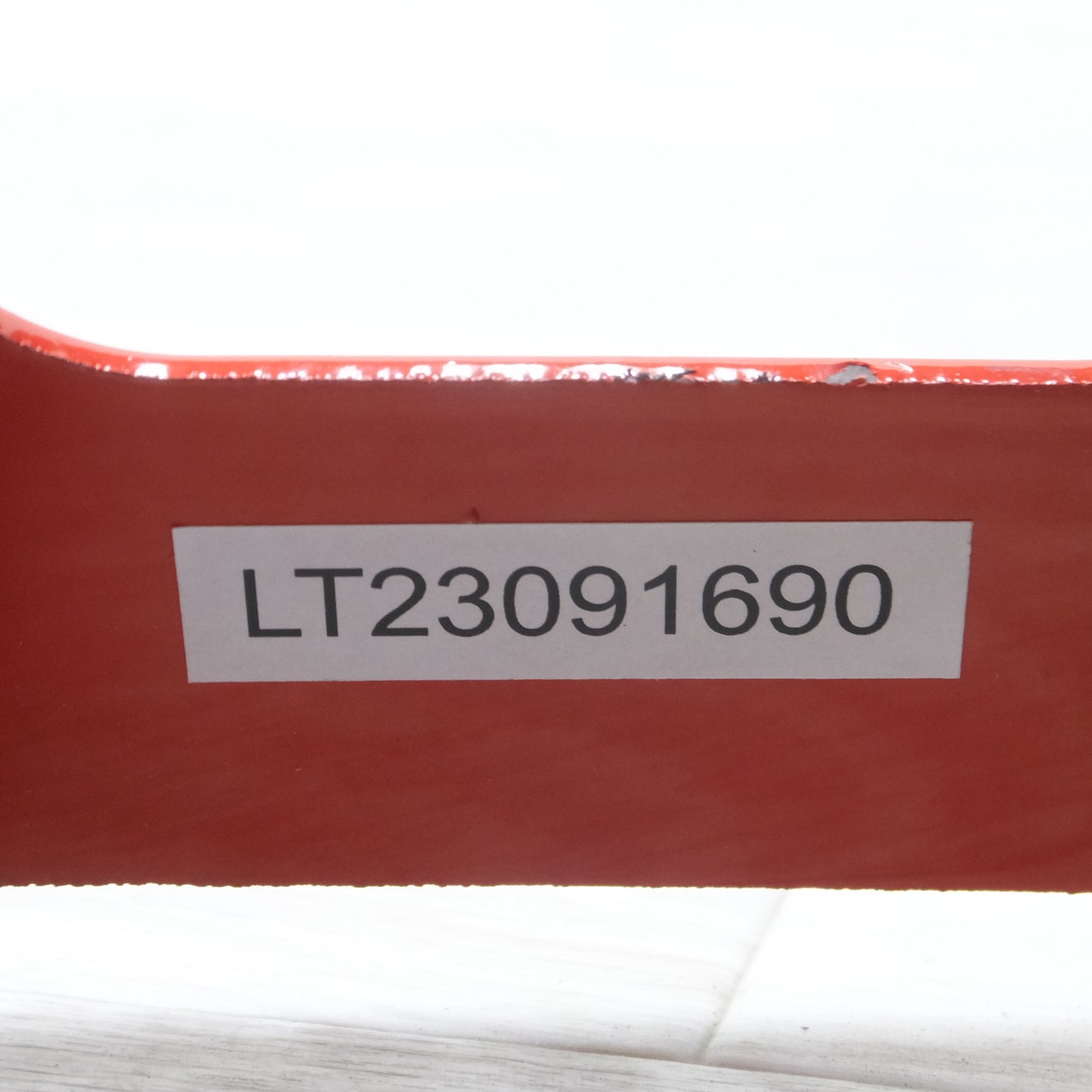 [送料無料] キレイ！付属品付き◆エマーソン ジャッキ スタンド 3t 260mm～415mm  2個セット EM-104 タイヤストッパー 付き ニューレイトン タイヤ交換 ウマ 馬 3トン◆