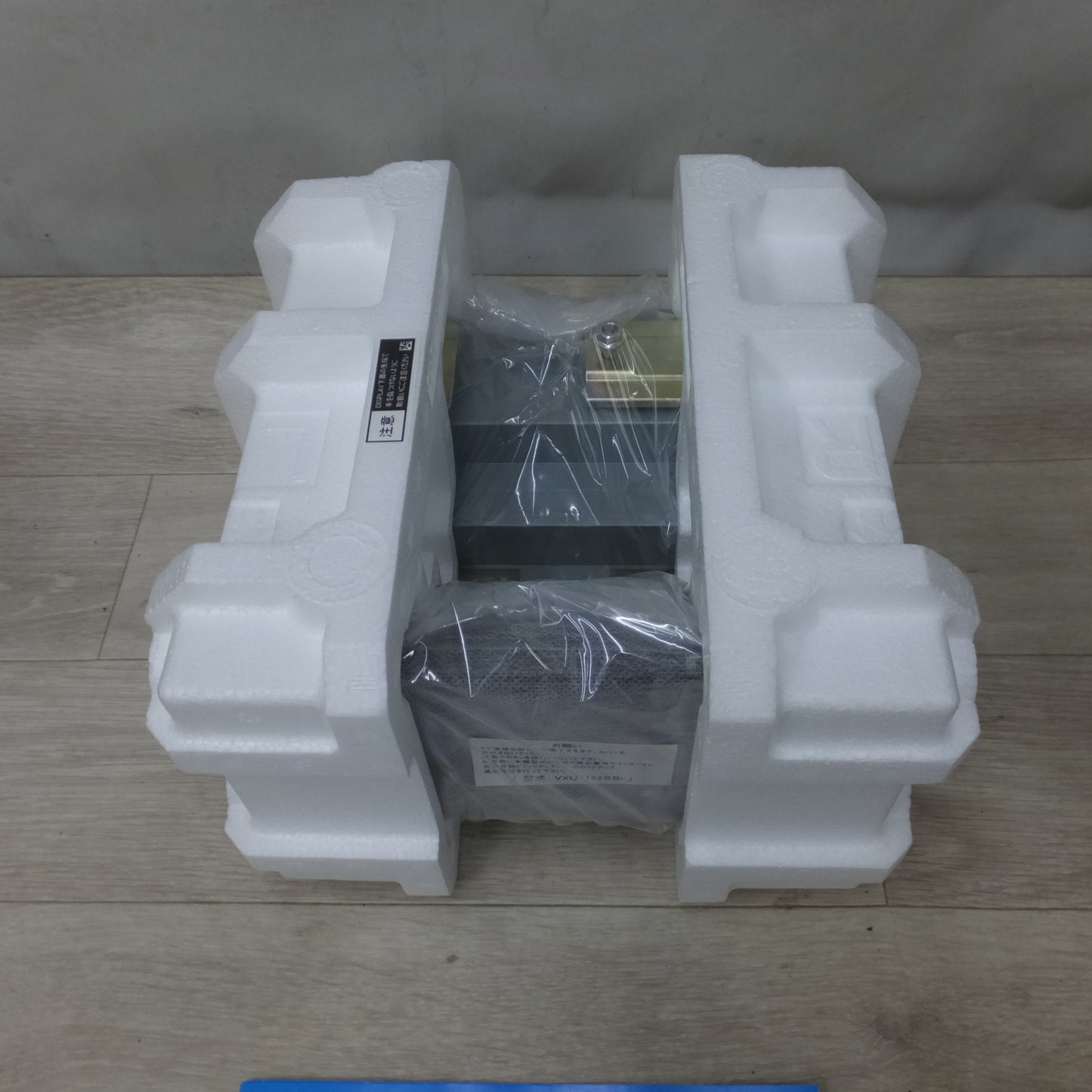 [送料無料] 未使用◆ホンダ S660 専用 純正 ナビ Gathers スカイサウンド インターナビ＋TVチューナー VXU-192SSi カーナビ◆