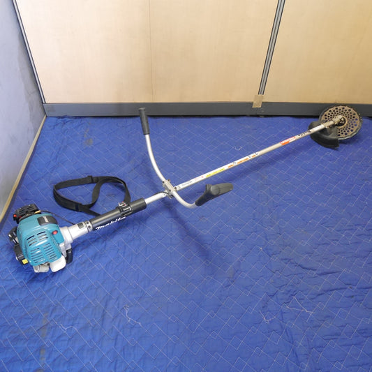 【岐阜発 直接引取限定】☆マキタ 4サイクル エンジン 刈払機 MEM428X 刈り払い機 草刈り機 草刈機 makita 空冷 4 ストローク直立単気筒 OHV ガソリン☆