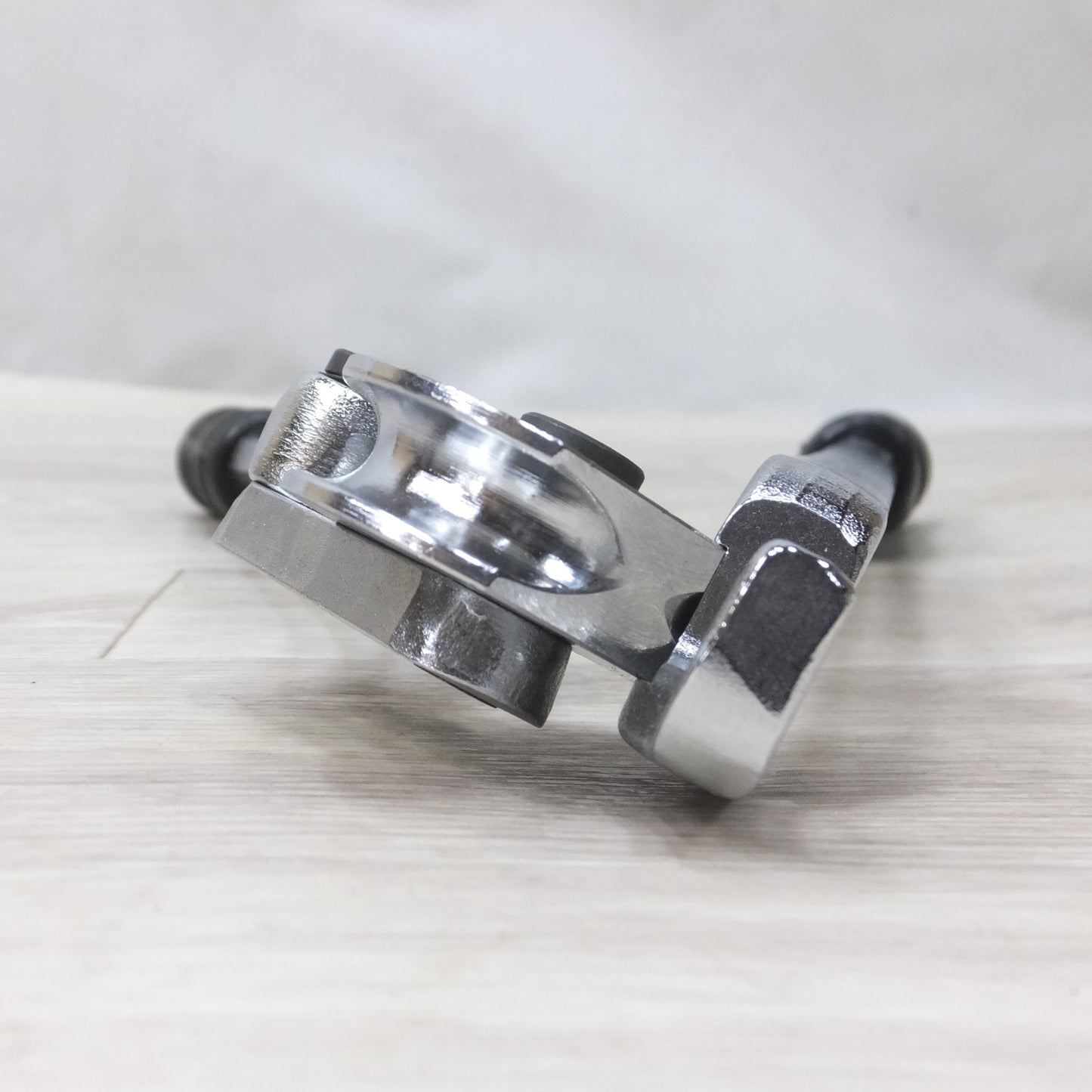 [送料無料] 美品◆スーパーツール チューブ ベンダー TB396M 適合外径 10mm なまし ステンレス 銅 アルミ管用 ミリ用◆