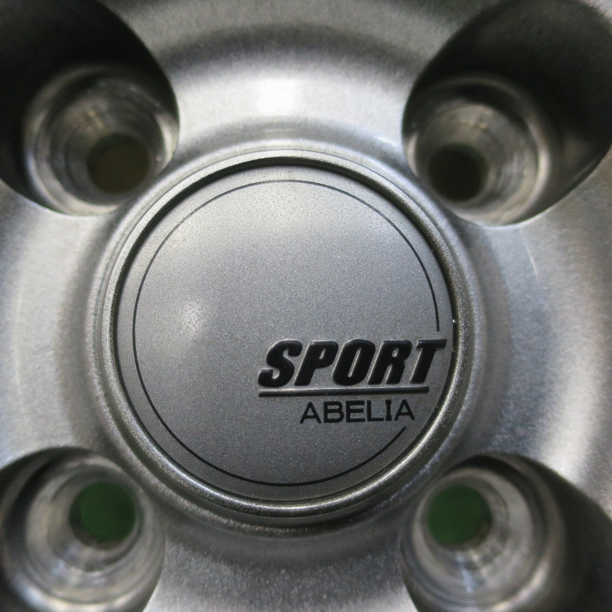 バリ溝！24年！キレイ！ほぼ10分★スタッドレス 185/65R15 ヨコハマ アイスガード iG60 SPORT ABELIA スポルト アベリア 15インチ PCD100/4H★6022109イス