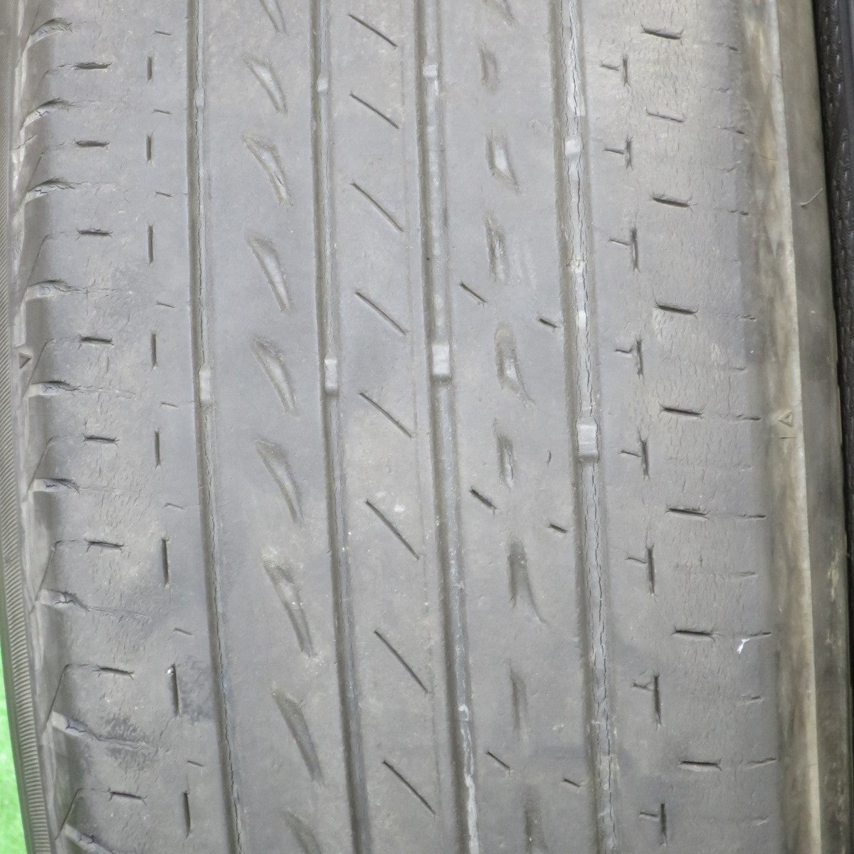 4本価格★トヨタ 210系 クラウン ロイヤル サルーン 純正 215/60R16 ブリヂストン レグノ GR-XI 16インチ PCD114.3/5H★5052803TTノ