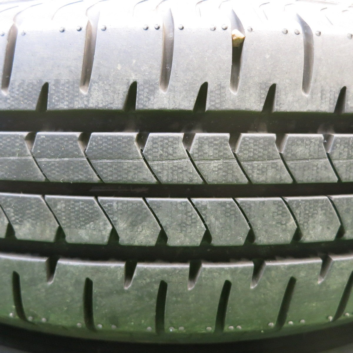 バリ溝！24年！9分★ダイハツ ムーヴ タント 純正 155/65R14 ブリヂストン NEWNO ニューノ 14インチ PCD100/4H★6022607HAノ