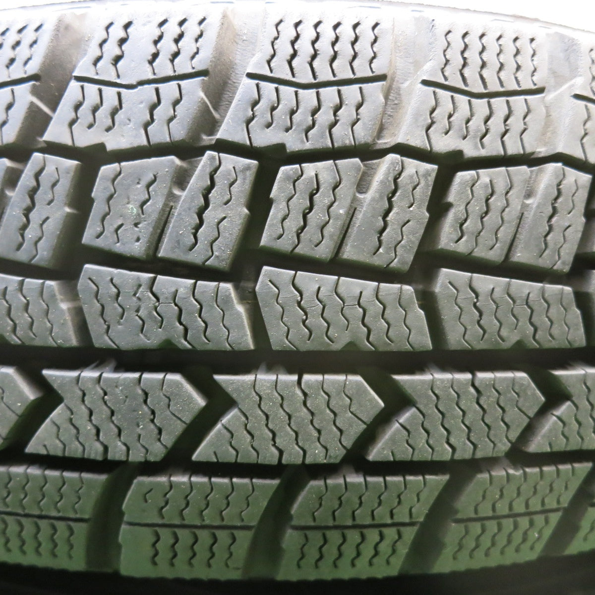 バリ溝！21年！キレイ！9.5分★スタッドレス 155/65R14 ダンロップ ウインターマックス WM02 AZ SPORTS AZスポーツ 14インチ PCD100/4H★5121303HAス