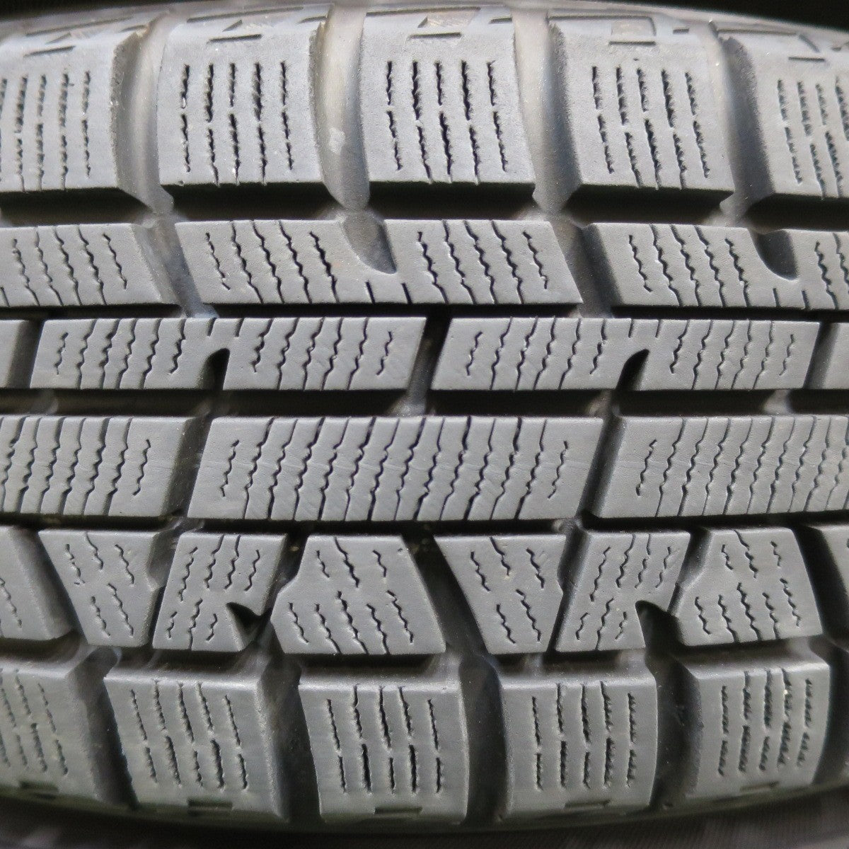 [送料無料] バリ溝！キレイ！9分★スタッドレス 155/65R14 ヨコハマ アイスガード iG50 プラス SCHNEIDER MiD シュナイダー 14インチ PCD100/4H★4121205イス