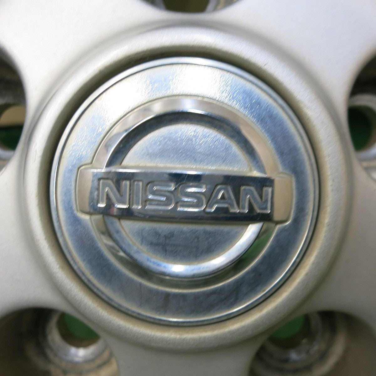 4本価格★日産 C25 セレナ 純正 ホイール 15インチ 15×5.5JJ PCD114.3/5H★5021411SYホ