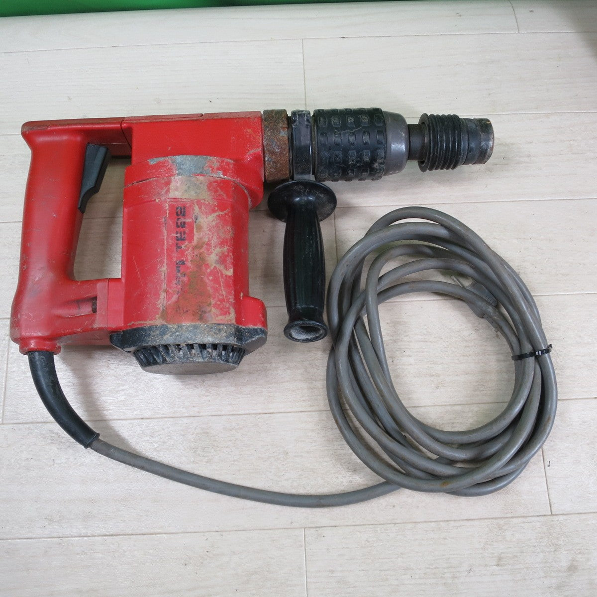 [送料無料] ☆HILTI ヒルティ ハンマードリル TE22 電動 工具 ハンマドリル コード式 100V☆