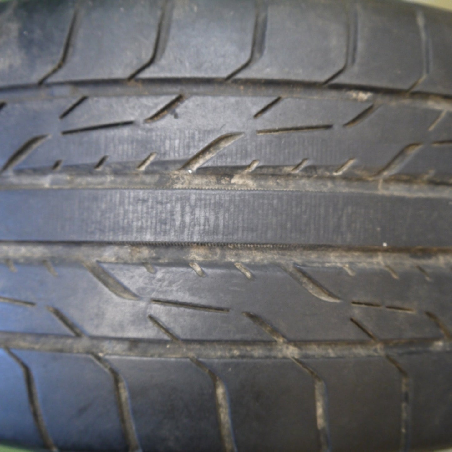 1本価格◎MINI ミニ クーパー F55 F56 純正 テンタクル スポーク 500 205/45R17 トーヨー DRB 17インチ PCD112/5H◎6071006Hノ