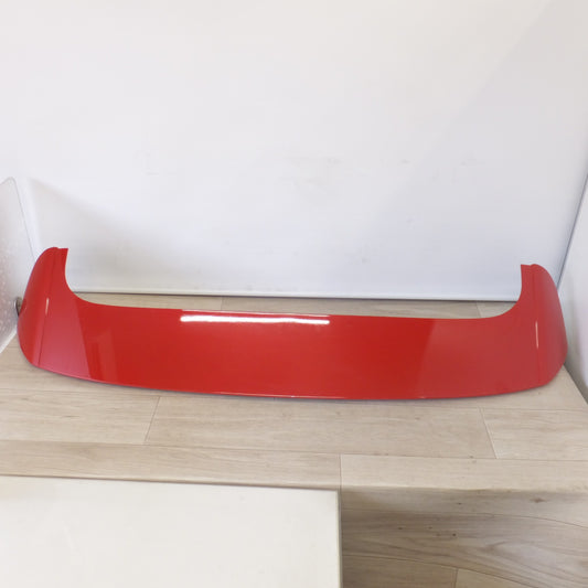 [送料無料] 新車外し★スバル SUBARU 純正 クロストレック リアウィング ルーフスポイラー C20010014 96031FN000★