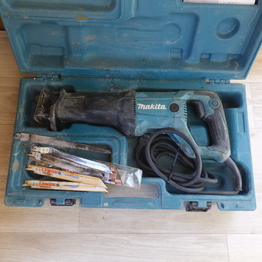 [送料無料] ★マキタ makita レシプロソー JR3051T　100V～ 13A 50-60Hz 1200W★