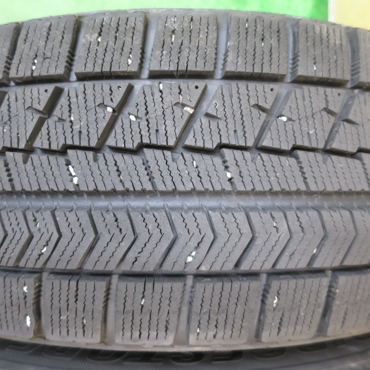 4本価格★スタッドレス 175/65R15 ブリヂストン ブリザック VRX JOKER ジョーカー 15インチ PCD100/4H★5062107NJス