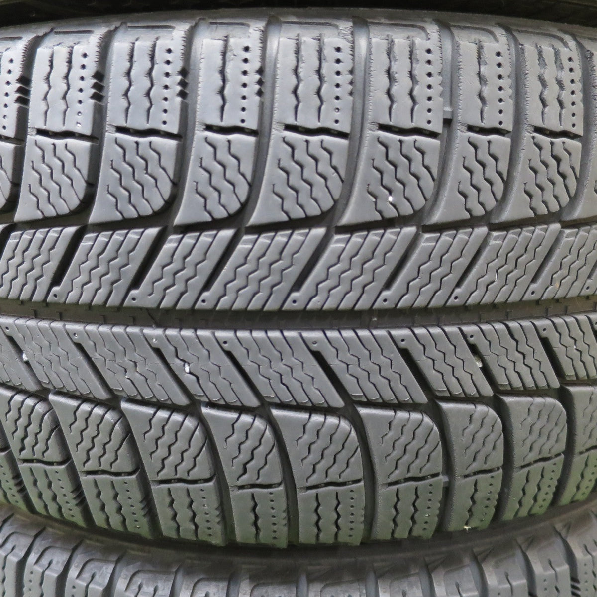 4本価格◎BMW 等 RACING DYNAMICS 225/45R17 スタッドレス ミシュラン X-ICE XI3 レーシング ダイナミクス 17インチ PCD120/5H◎6091403NGス