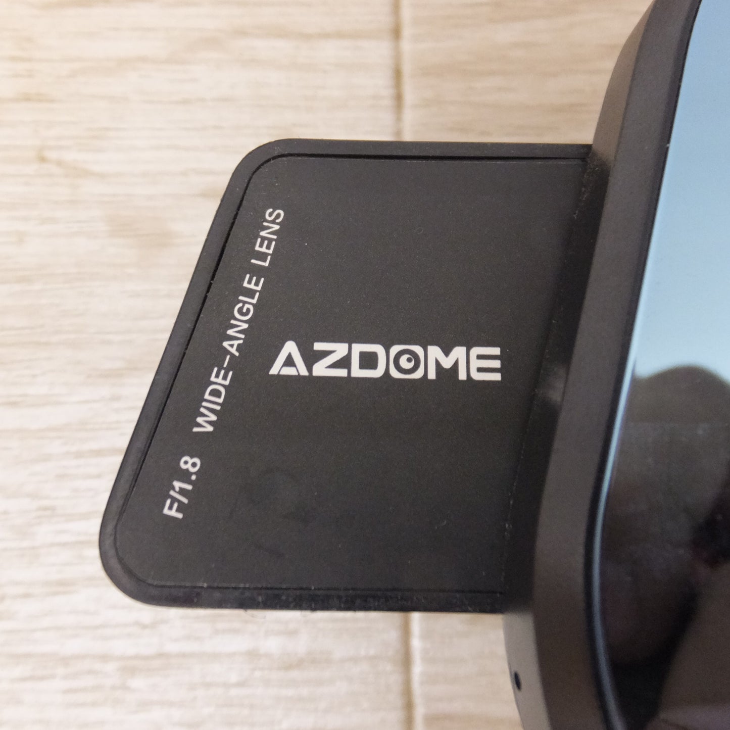 [送料無料] 現状品★AZDOME ミラー型ドライブレコーダー 形式 不明(49★