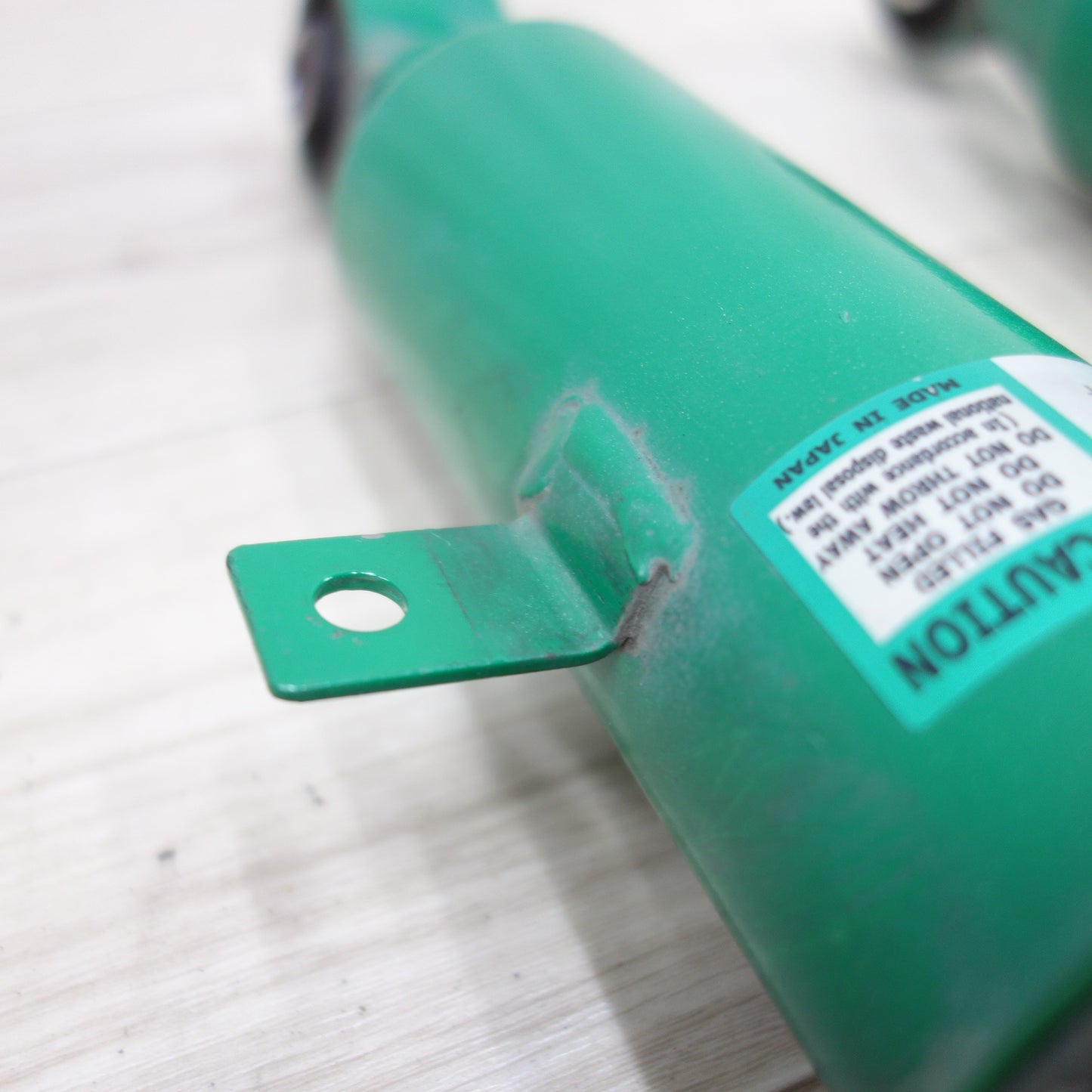 [送料無料] ◆SXE10 JZX110 アルテッツァ TEIN サスペンション G5Y21-11931 G5Y20-11931 STREET FLEX DAMPER 車高調 テイン 現状品◆