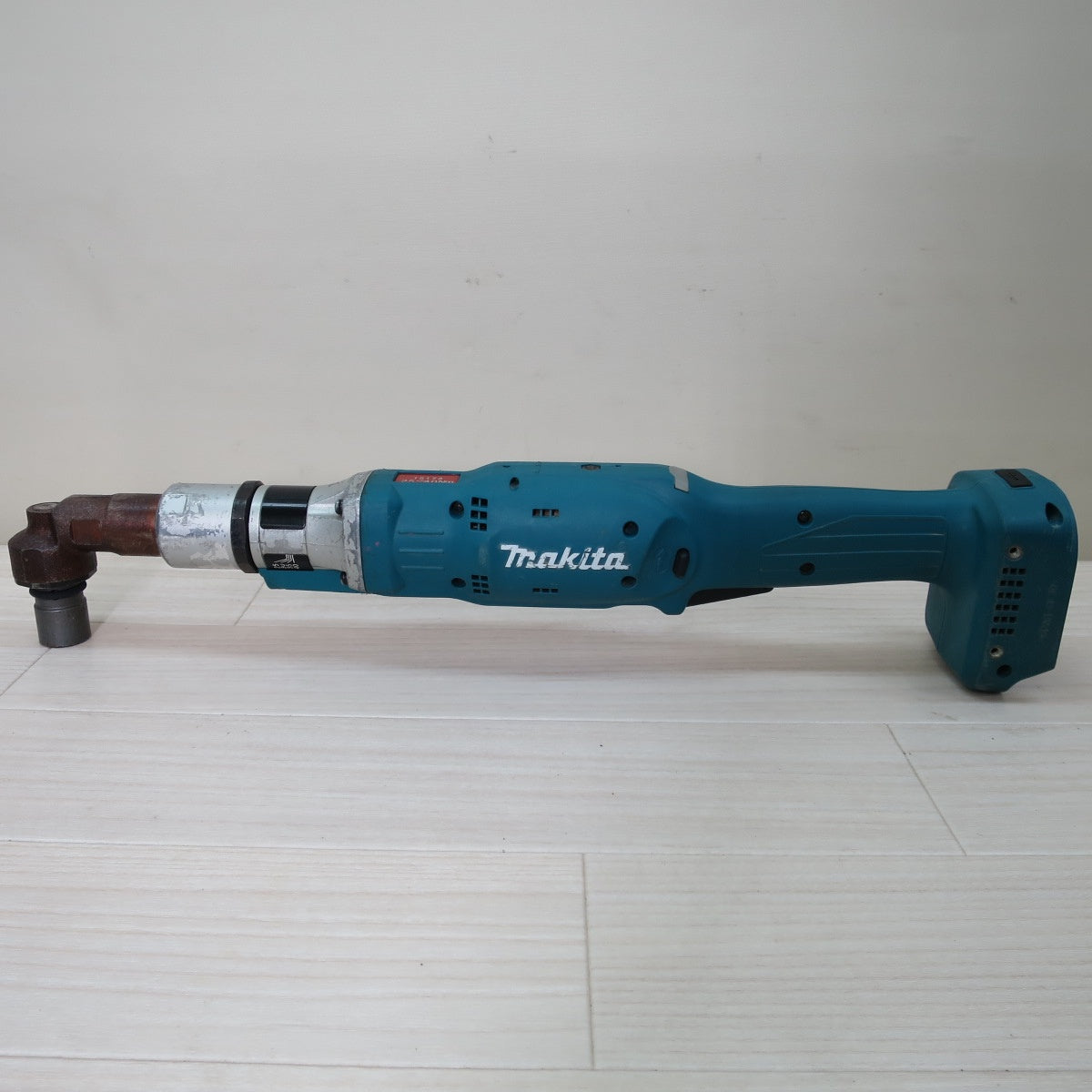 [送料無料] ☆マキタ 充電式 アングル スクリュー ドライバ FL403FD 電動 工具 14.4V makita 本体のみ☆