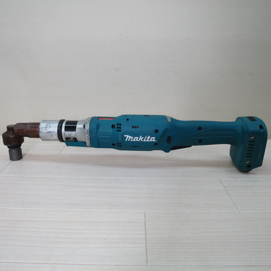 [送料無料] ☆マキタ 充電式 アングル スクリュー ドライバ FL403FD 電動 工具 14.4V makita 本体のみ☆