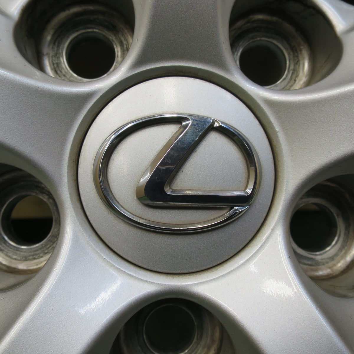 センサー付！キレイ★レクサス IS 純正 205/55R16 スタッドレス ダンロップ ウインターマックス WM01 16インチ PCD114.3/5H★5120207イス