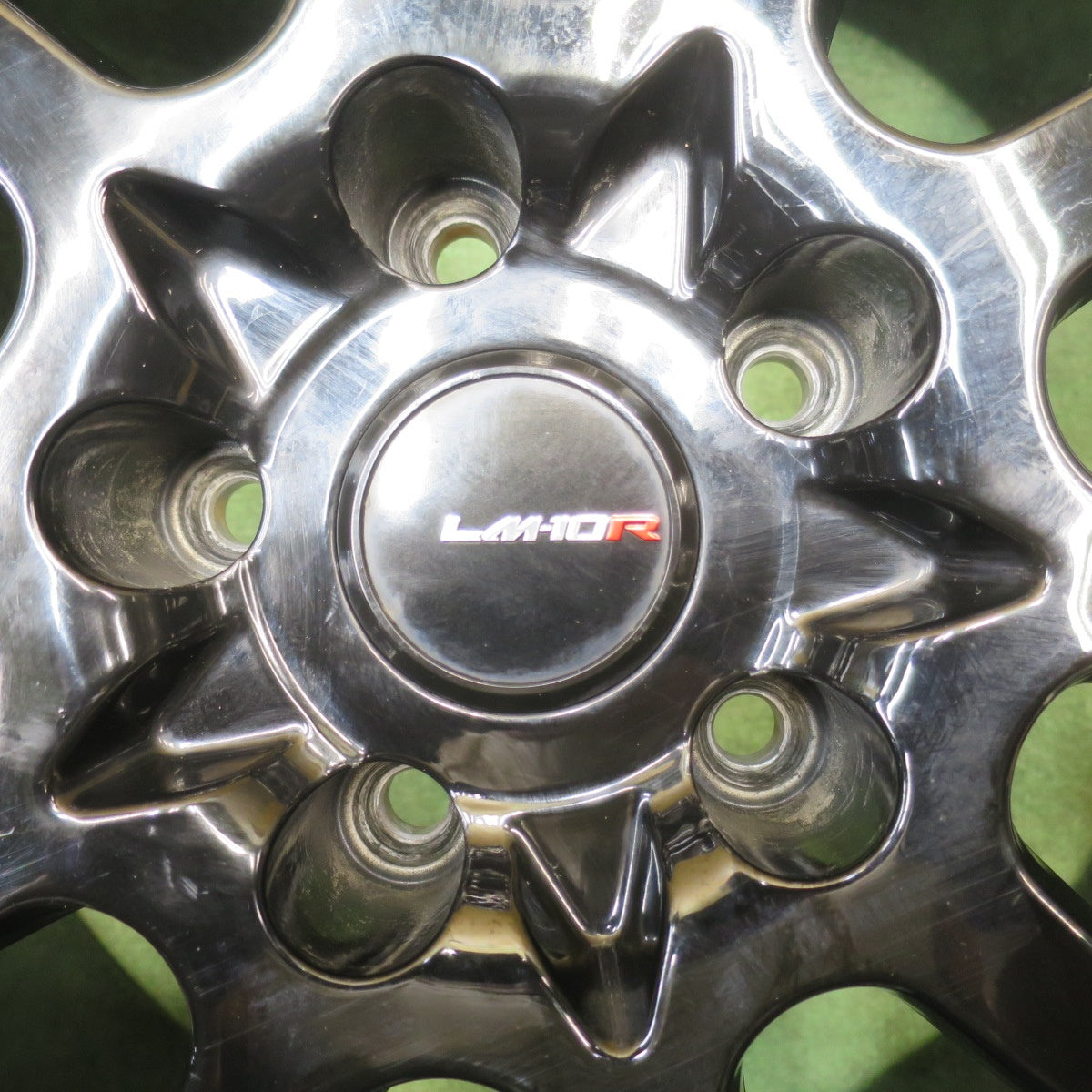 バリ溝！22年！9.5分★スタッドレス 195/45R17 ヨコハマ アイスガード iG70 LM SPORT LM-10R LMスポーツ 17インチ PCD114.3/5H★6051907NJス