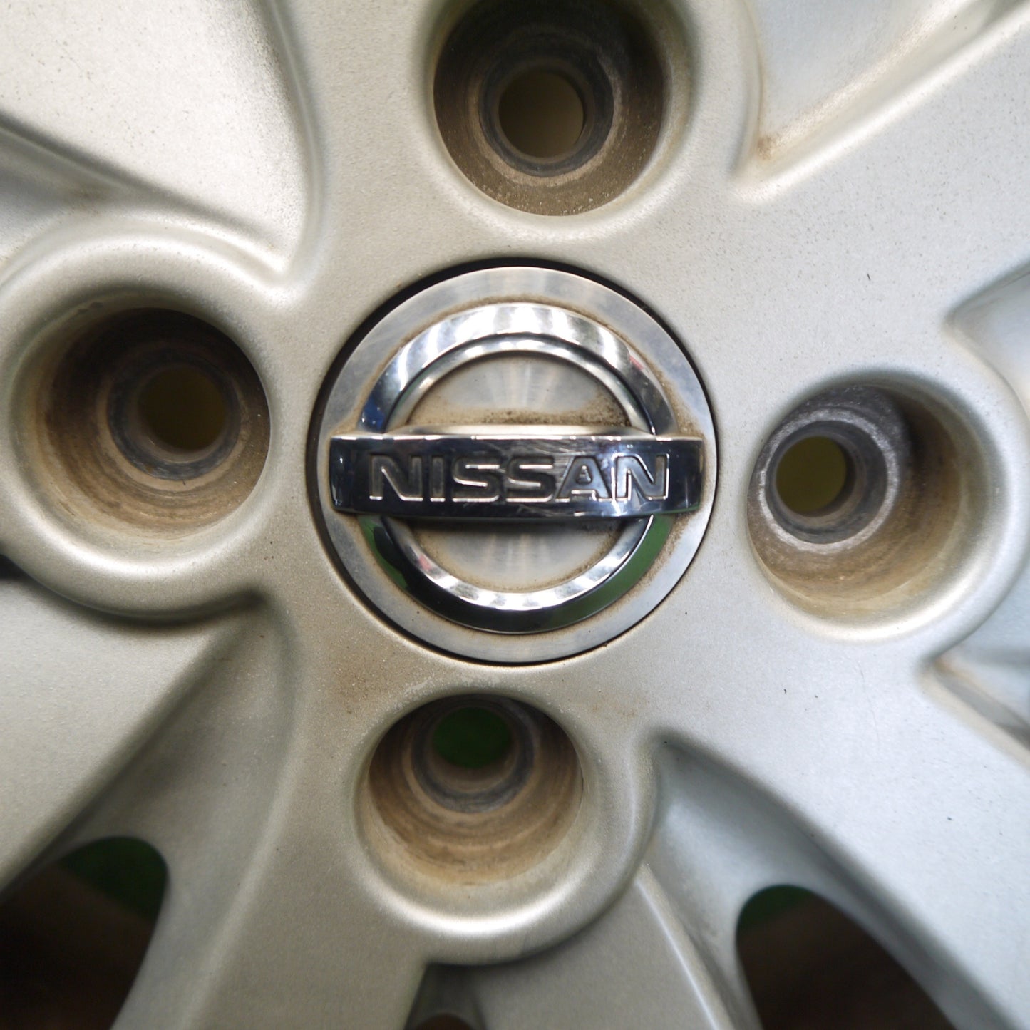 4本価格◎日産 モコ 純正 155/65R14 ダンロップ エナセーブ EC203 14インチ PCD100/4H◎6070803Hノ