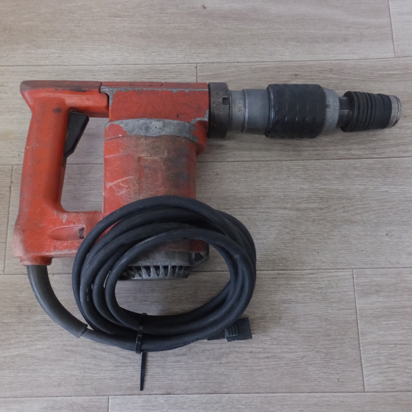 [送料無料] ★ヒルティ HILTI ハンマードリル TE22　100V～ 520W 5.6A★