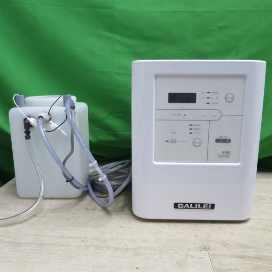 [送料無料] キレイ☆GALILEI 電解次亜水生成装置 FES-12L 単相100V フクシマガリレイ 現状品☆
