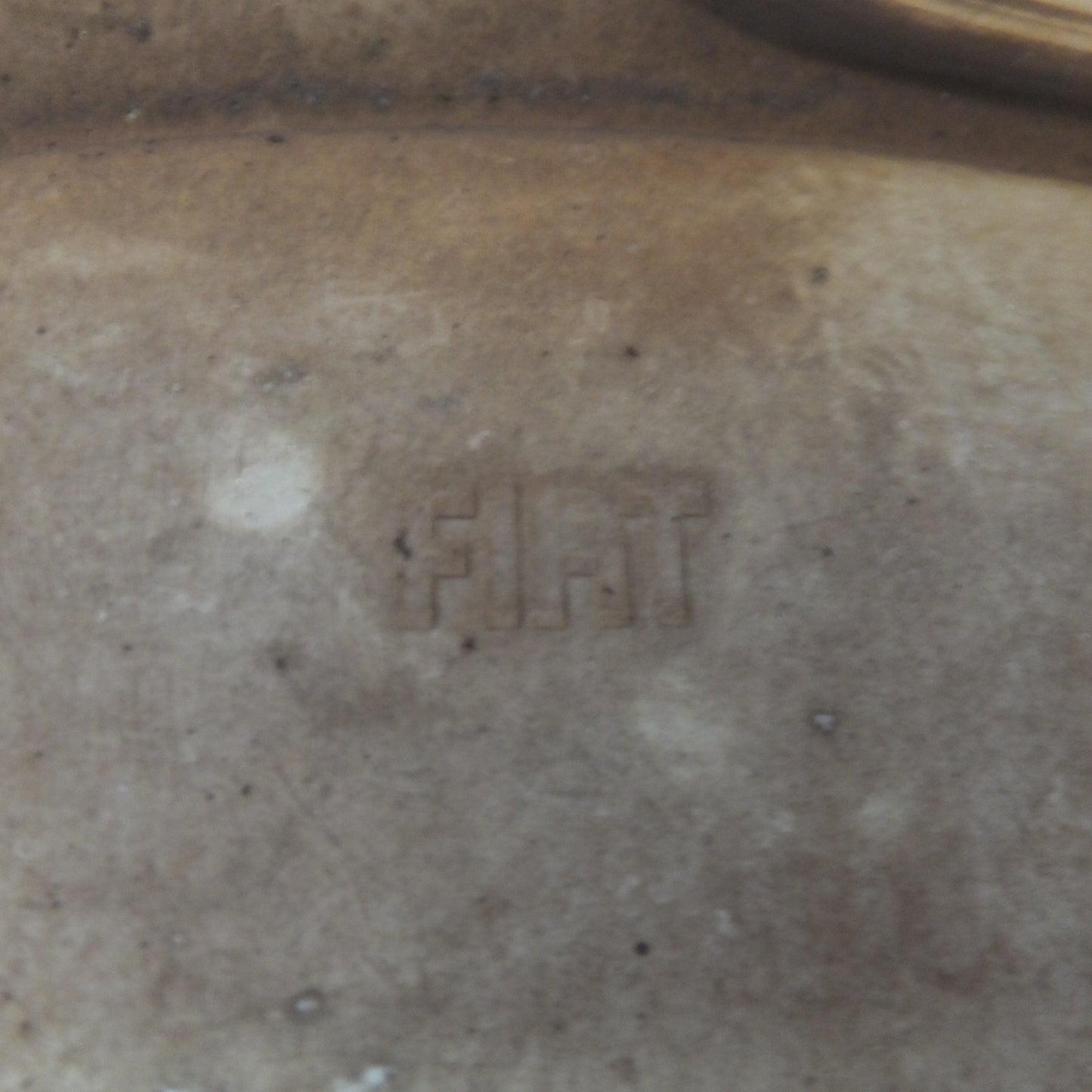 [送料無料] ★フィアット FIAT 純正 フィアット500 ホイールカバー B632 14インチ 1枚(2)★