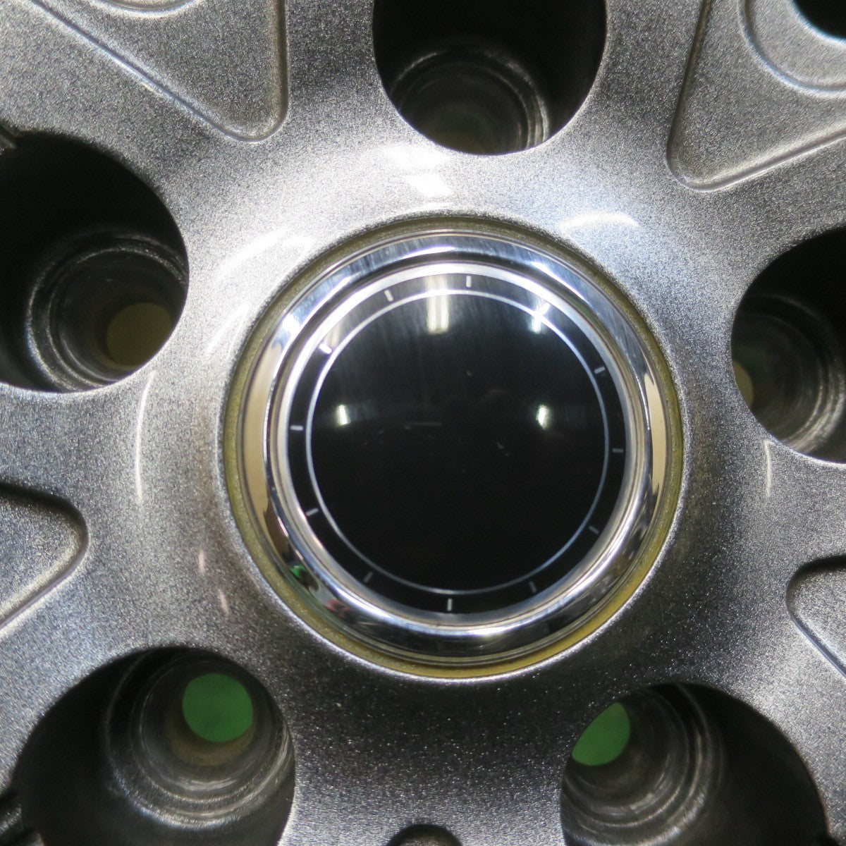 バリ溝！22年！キレイ！9分★スタッドレス 215/60R17 ピレリ アイスゼロ アシンメトリコ 社外 アルミ 17インチ PCD114.3/5H★6012712イス
