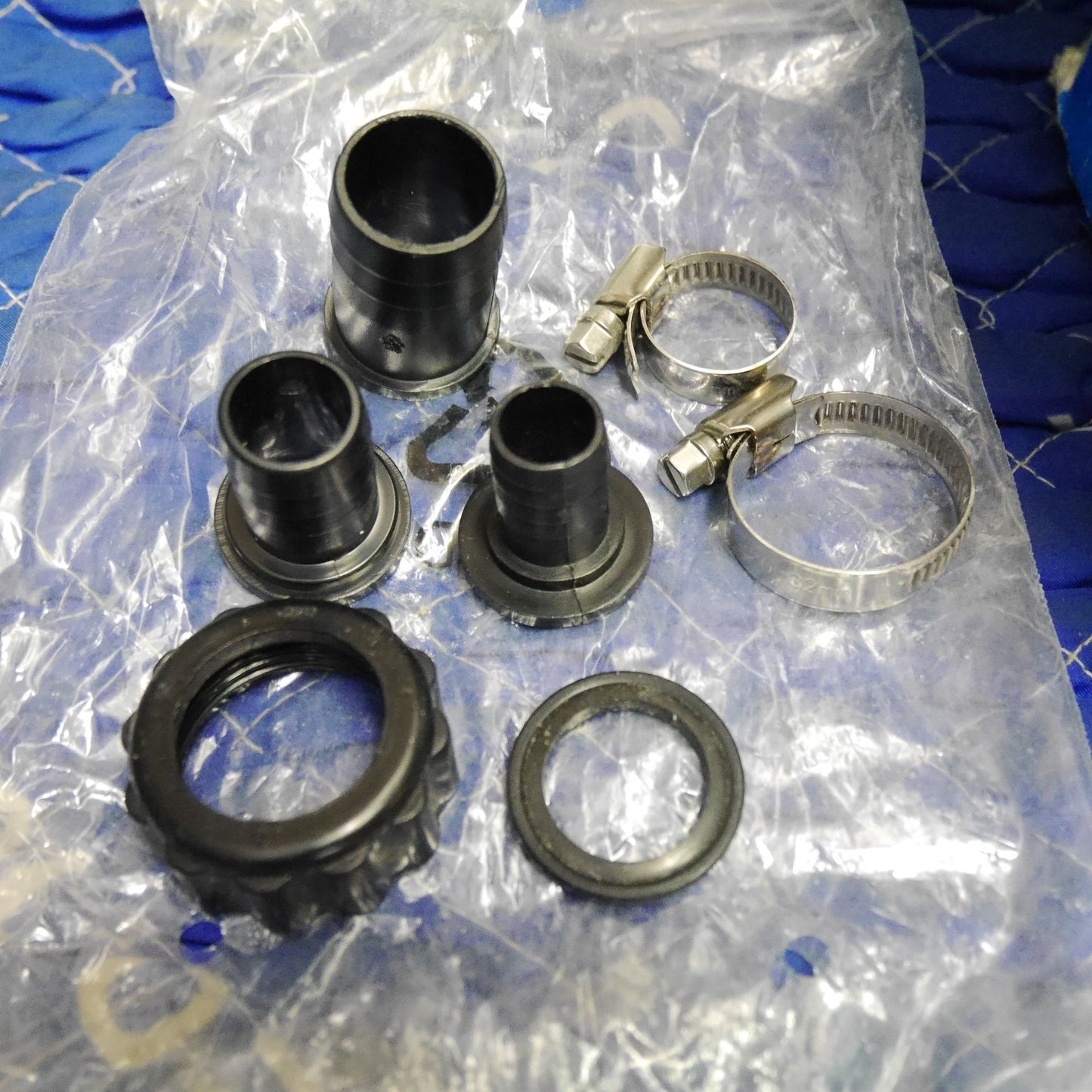 [送料無料] ☆KOSHIN 工進 清水 用 水中 ポンプ ポンディ YK-625-AAA-0 口径 25mm 水中用 100V 散水☆