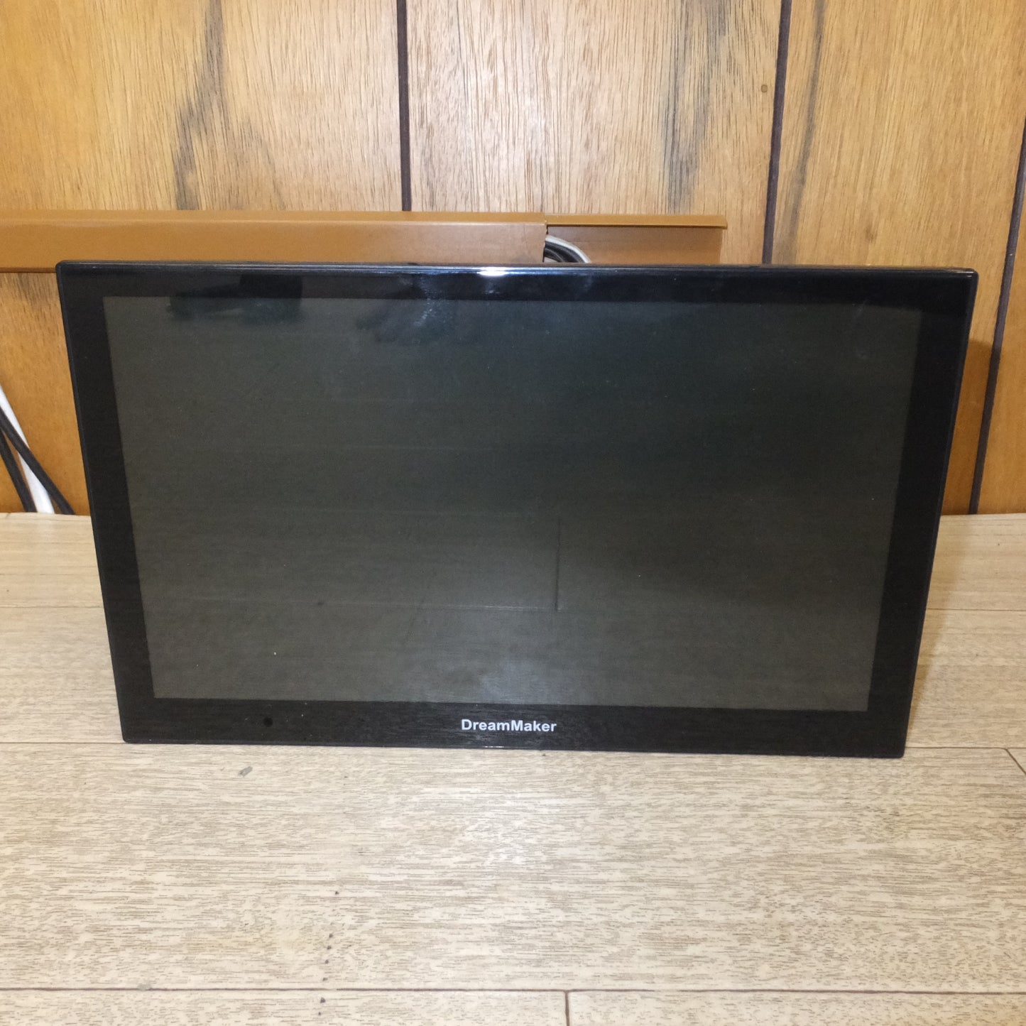 [送料無料] ジャンク★ドリームメーカー DreamMaker 9インチ液晶 カーナビ ポータブルナビ PN0903ATP★