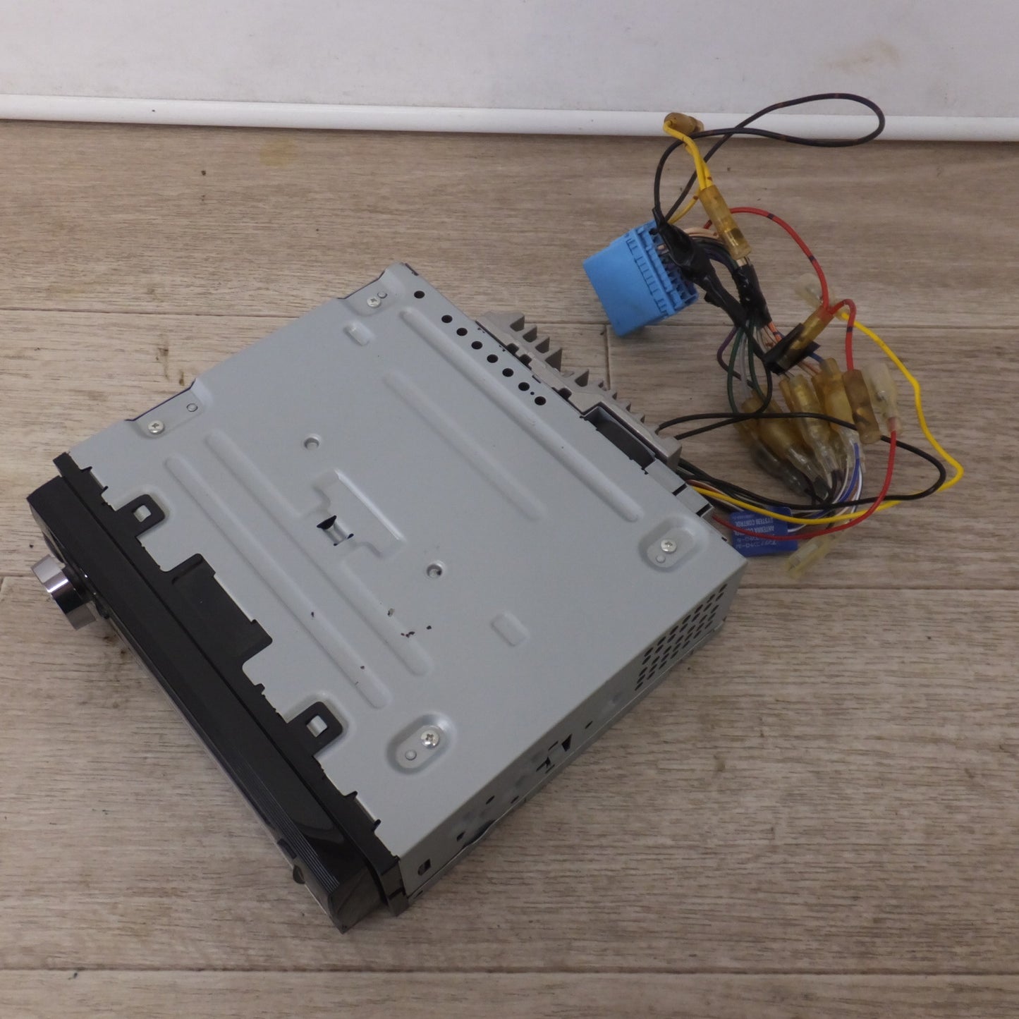 [送料無料] ★カロッツェリア carrozzeria AVメインユニット DEH-5500(49)★