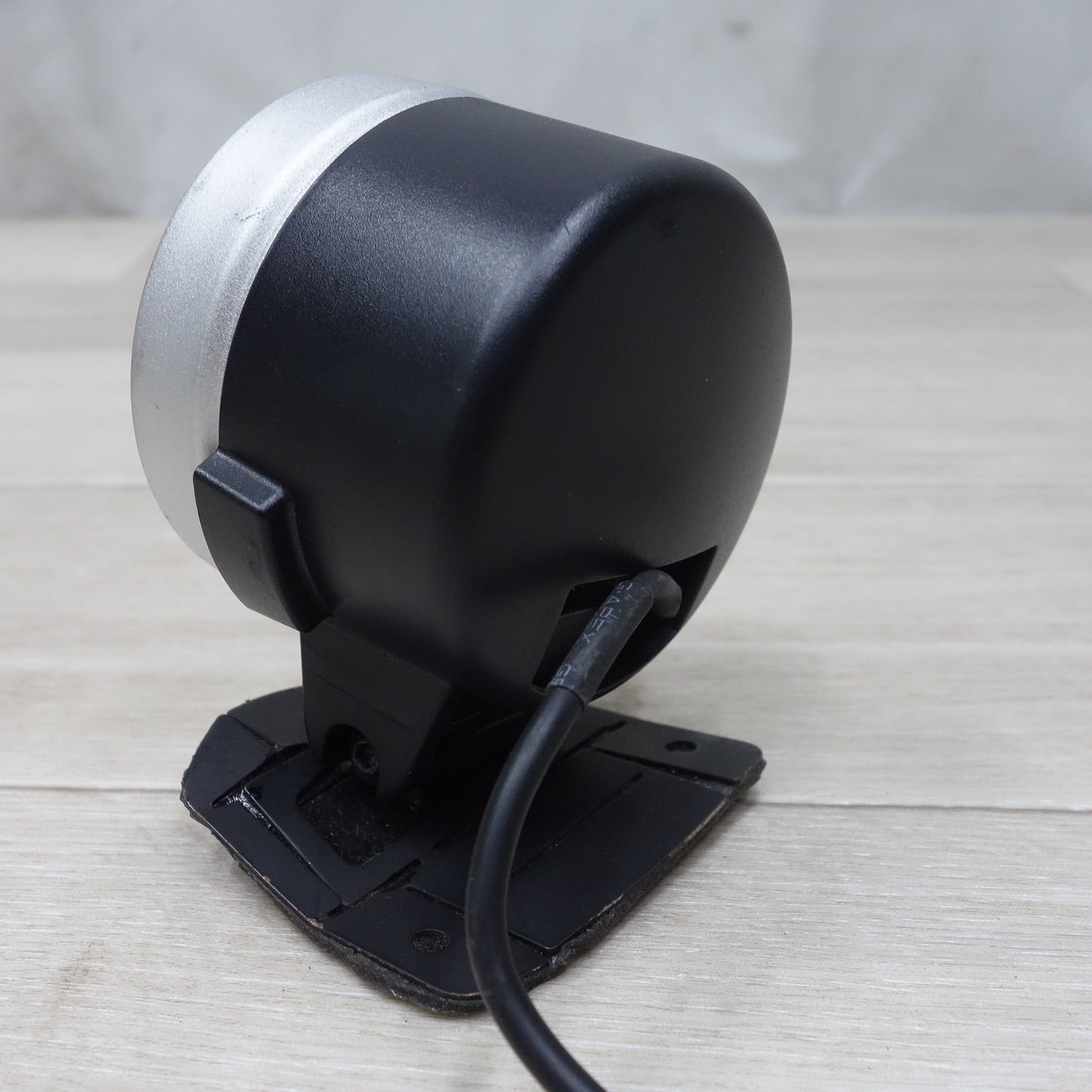 [送料無料] ◆BLITZ ブリッツ 油温計 温度計 測定器 150TEMP ステッピング モーター ドライブ 搭載 メーター 型式 不明 SA44B196 現状品◆