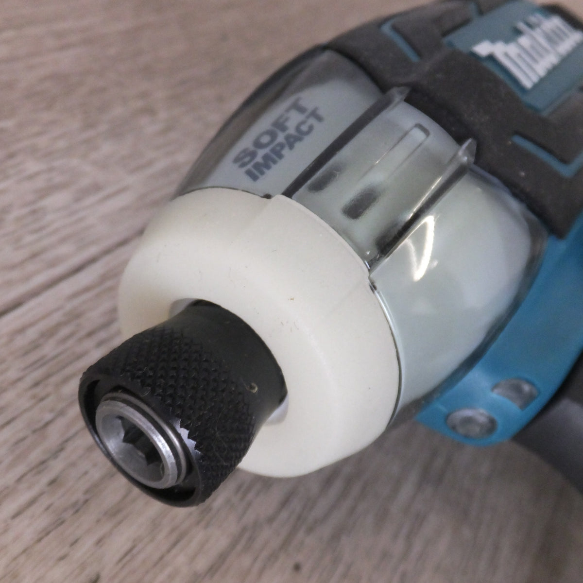 ★マキタ makita 充電式ソフトインパクトドライバ TS131DZ 14.4V 本体のみ★
