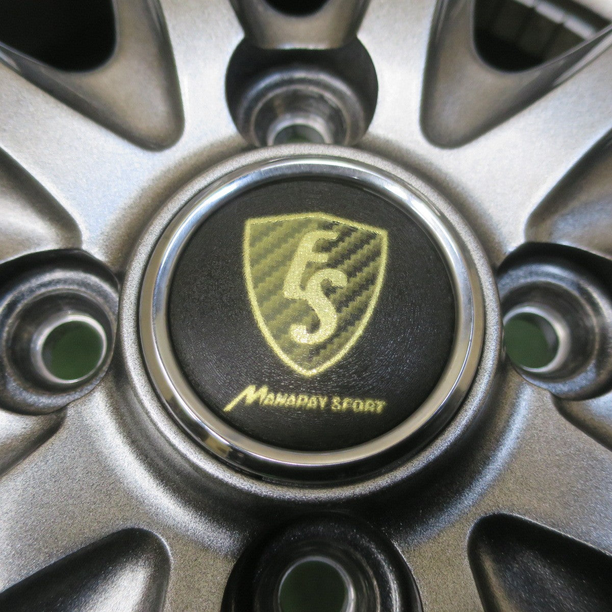 バリ溝！24年！キレイ！ほぼ10分★スタッドレス 165/65R14 ブリヂストン アイスパートナー2 MANARAY SPORT マナレイ スポーツ 14インチ ハスラー ソリオ 等 PCD100/4H★5122409イス