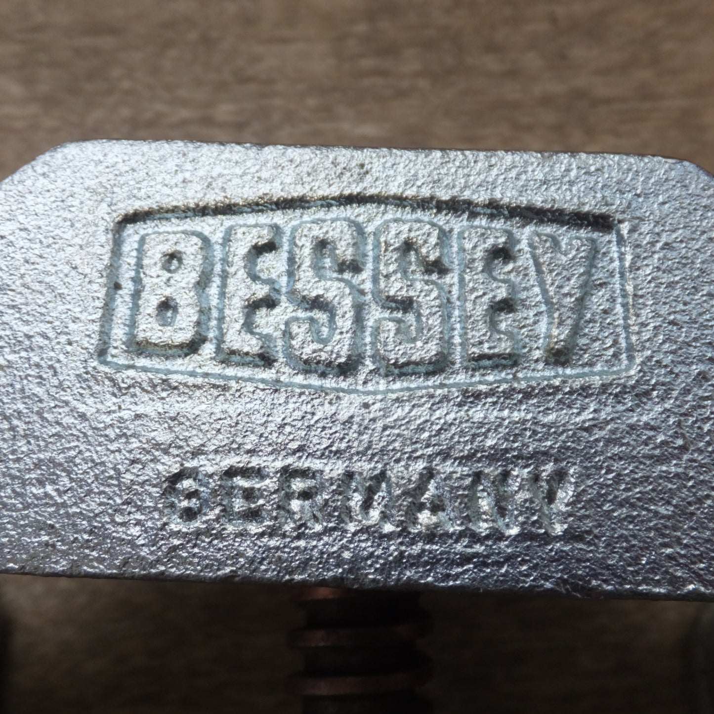 [送料無料] ★ベッセイ BESSEY 溶接用 アングルクランプ 大 2個 セット★