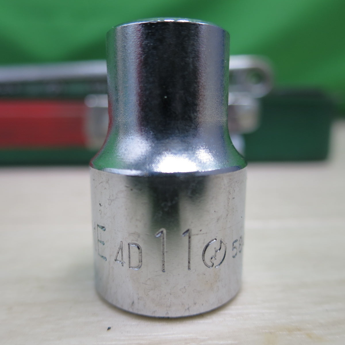 [送料無料] ☆トネ 12.7sq ソケット レンチ セット ラチェット ハンドル など No.750M 欠品なし TONE 工具☆