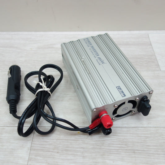 [送料無料] ☆CELLSTAR パワー インバーター ミニ HG-350/12V セルスター工業 POWER INVERTER mini☆