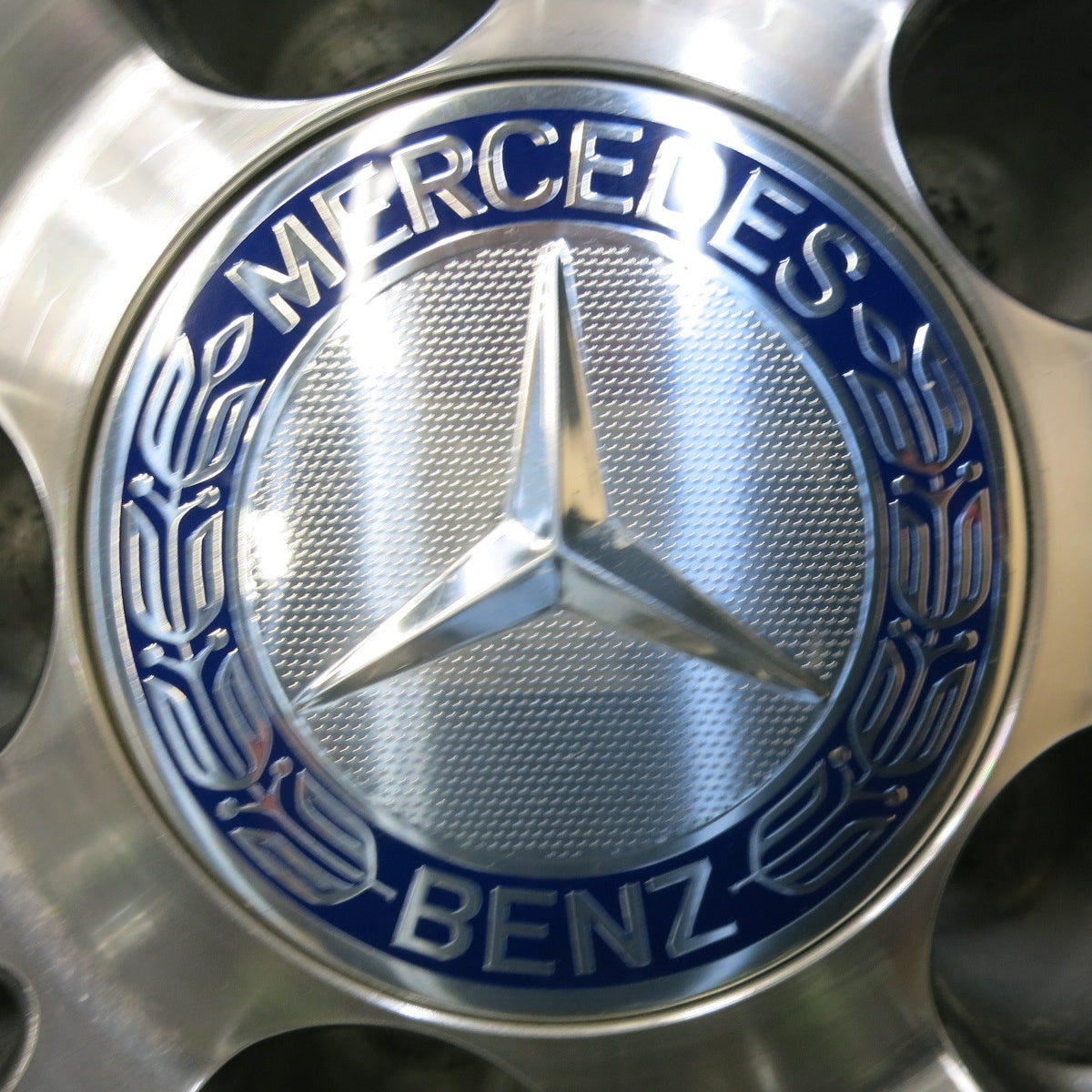 4本価格★ベンツ Eクラス W212 W207 純正 AMG ホイール 18インチ 18×8.5J 18×9J PCD112/5H★5051610SYホ