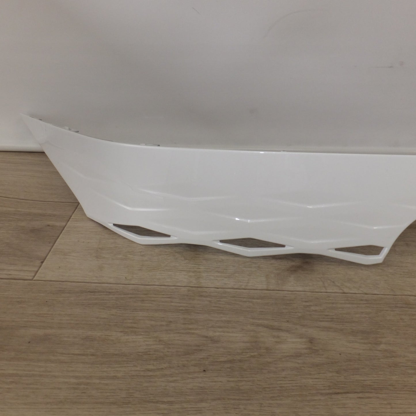 [送料無料] キレイ★レクサス LEXUS 純正 RX 350 500 TALA15 TALH17 Fスポーツ フロントグリルガーニッシュ 53141-48160★