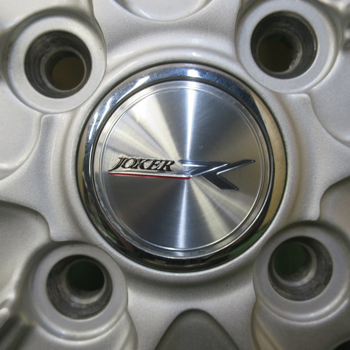 バリ溝！キレイ！9.5分◎スタッドレス 145R12 80/78L クムホ ウインター PorTran CE61 VAN JOKER ジョーカー 12インチ PCD100/4H◎6091101イス