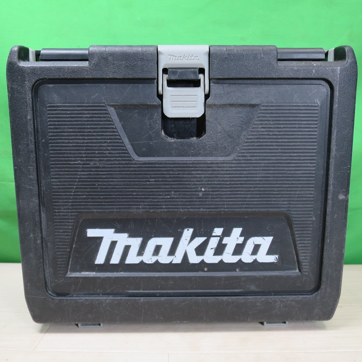 [送料無料] バッテリー2個☆マキタ 充電式 インパクトドライバー TD173D GXFY 電動 工具 makita 18V イエロー 充電器 DC18RF☆